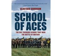 Alastair Goodrum School of Aces (Copertina rigida)
