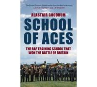Alastair Goodrum School of Aces (Tascabile)