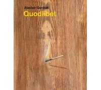 Alastair Gordon Julia Lucero Jorella A Alastair Gordon - Quo (Copertina rigida)