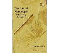 Alastair Hannay The Special Messenger (Tascabile)
