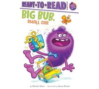 Alastair Heim Big Bub, Small Car (Copertina rigida) Big Bub