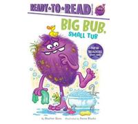 Alastair Heim Big Bub, Small Tub (Copertina rigida) Big Bub