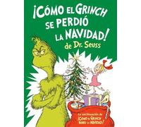 Alastair Heim ¡Cómo el Grinch se perdió la Navidad (How the (Copertina rigida)