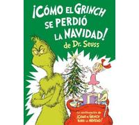 Alastair Heim ¡Cómo el Grinch se perdió la Navidad (How the (Copertina rigida)