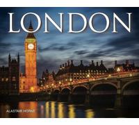 Alastair Horne London (Tascabile) Visual Explorer Guide