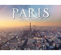 Alastair Horne Paris (Copertina rigida) Travel [Landscape format]