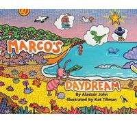 Alastair John John , Alastair Marco's Daydream (Tascabile)