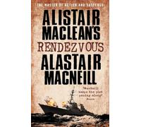 Alastair MacNeill Rendezvous (Tascabile)