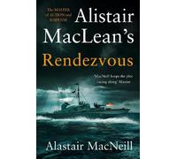 Alastair MacNeill Rendezvous (Tascabile)