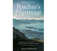 Alastair McIntosh Poacher's Pilgrimage (Tascabile)