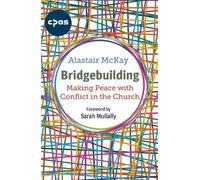 Alastair McKay Bridgebuilding (Tascabile)