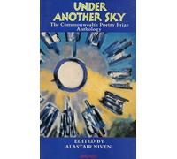 Alastair Niven Under Another Sky (Tascabile)