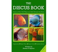 Alastair R Agutter The Discus Book 2nd Edition (Tascabile)