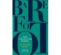 Alastair Reid Barefoot (Tascabile)