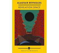 Alastair Reynolds Revelation Space (Tascabile) S.F. Masterworks
