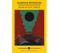 Alastair Reynolds Revelation Space (Tascabile) S.F. Masterworks