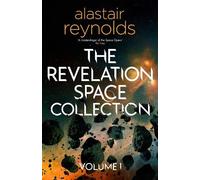 The Revolution Space Collection (1)