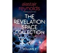 Alastair Reynolds The Revelation Space Collection Volume 2 (Tascabile)
