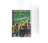 Alastair Sim - School for Scoundrels [Edizione: Regno Unito]
