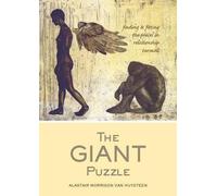 Alastair van Huyssteen The Giant Puzzle (Tascabile)