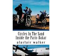 Alastair Walker Circles In The Sand (Tascabile)