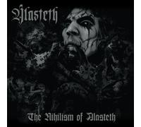 Alasteth The Nihilism of Alasteth (CD)