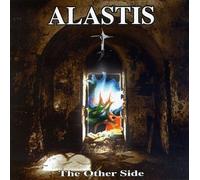 Alastis - Other Side, the