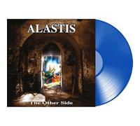 Alastis - The Other Side (Marble Vinyl)