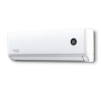 ALASTOR 9, Condizionatore Inverter 9000 BTU con Pompa di Calore, Gas R32, Classe A++/A+, Telecomando LCD Wireless, Display LCD, Filtri Lavabili, Timer Programmabile