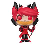 Alastor Funko Pop 2242 Hazbin Hotel