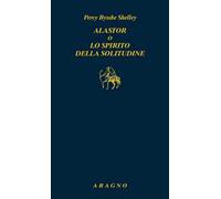 Alastor o lo spirito della solitudine