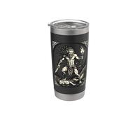 Alastor Triumph Unleashed Bicchiere termico in acciaio inox doppia parete