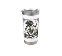 Alastor Triumph Unleashed Bicchiere termico in acciaio inox doppia parete
