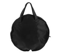 Alasum 1 Pz Stuma di stoccaggio del tamburo astuccio impermeabile impermeabili chiave borsa da concerto stupida borsa per il trasporto del tamburo stupida borsa per tamburi Panno Oxford