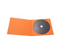 Alasum 1pezzi Cf-cd Tappetino Fibra Di Carbonio Per Cd Migliora La Qualità Del Suono Ultra-sottile e Durevole Per Impianti Audio e Giradischi