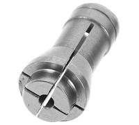 Alasum 1set Adattatore Pinza di Serraggio per Utensili Rotanti Mandrino Resistente per Precisione Stabile Accessorio Versatile per Smerigliatrici e Fresatrici