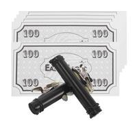 Alasum 2 Pezzi Kit Filo Invisibile Magico per Trucchi di Levitazione e Illusioni Accessorio Professionale per Maghi con Filo Trasparente Resistente e Meccanismo di Tiro Rapido per