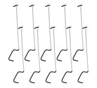 Alasum 20 Pezzi Divaricatori per Rami di Alberi da Frutto in Spargitori Rami Resistenti per Addestramento e Modellatura di Mele Pere e Pesche in Frutteto e Orto