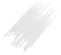 Alasum 20 Pezzi Impollinatori Manuali per Fiori e Alberi da Frutto Strumento Impollinatore Leggero e Resistente per Giardinaggio Esterno Accessorio per Impollinazione Vegetale