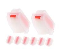 Alasum 8pezzi Sostituzione Stilo Per Giradischi Ago Ultra Resistente Compatibile Con Diverse Marche Di Lettori Di Vinile Facile Da Installare Suono e Preciso