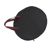 Alasum Borsa per Strumenti in Oxford Custodia Protettiva per Batteria da Allenamento Maniglia Leggera per Riporre e Trasportare Pad per Batteria e Accessori