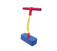 Alasum Bounce Stick Jumper Giocattolo Rimbalzante Per Ragazzo Divertimento Per Ragazzo Blu Scuro