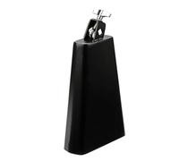 Alasum Campanaccio Musicale Metallo Per Batteria Strumento Di Percussione Ergonomico Per Sviluppare Talento Musicale Dei Resistente e Durevole