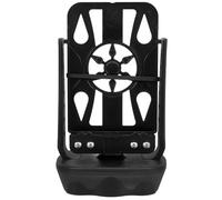 Alasum Carica Orologio Automatico Silenzioso in Plastica e Lega di Zinco Ricarica USB per Orologi Meccanici, Scatola Mantenitore Carica Orologi per Uso Quotidiano