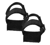 Alasum Cinturini Allenamento Gambe Chiusura Regolabile per Manubri e Pesi Accessorio per Leg Curl Vestibilità Precisa per Esercizi Casa Palestra