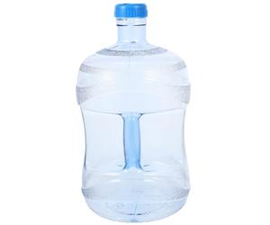 Alasum Contenitori per Acqua da Esterno Maniglia, Secchio Portatile per Acqua Purificata per Comunità e attività all'Aperto Stile Casuale