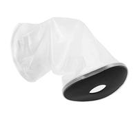 Alasum Copertura Impermeabile Per La Doccia Per La Superiore Del Braccio - Protezione Riutilizzabile Per Il Gomito Per Gesso E Bende Vestibilità Regolabile Nero