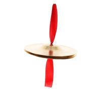 Alasum Cymbali Per Rame Strumento Musicale Chic Per Danze e Feste Per Balli e Intrattenimento Dei Colore Corda Casual