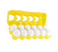 Alasum Giocattolo di Abbinamento Numerico per Puzzle Educativo in Plastica Resistente Gioco Didattico Cognitivo per lo Sviluppo della Memoria e Apprendimento Precoce