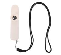 Alasum Kazoo con tono regolabile - Strumento musicale in plastica per chitarra, pianoforte e ukulele - Facile da imparare per principianti, amanti della musica, uso in classe - Ottimo suono,